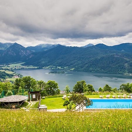 Schliersberg Alm Hotell Schliersee Eksteriør bilde