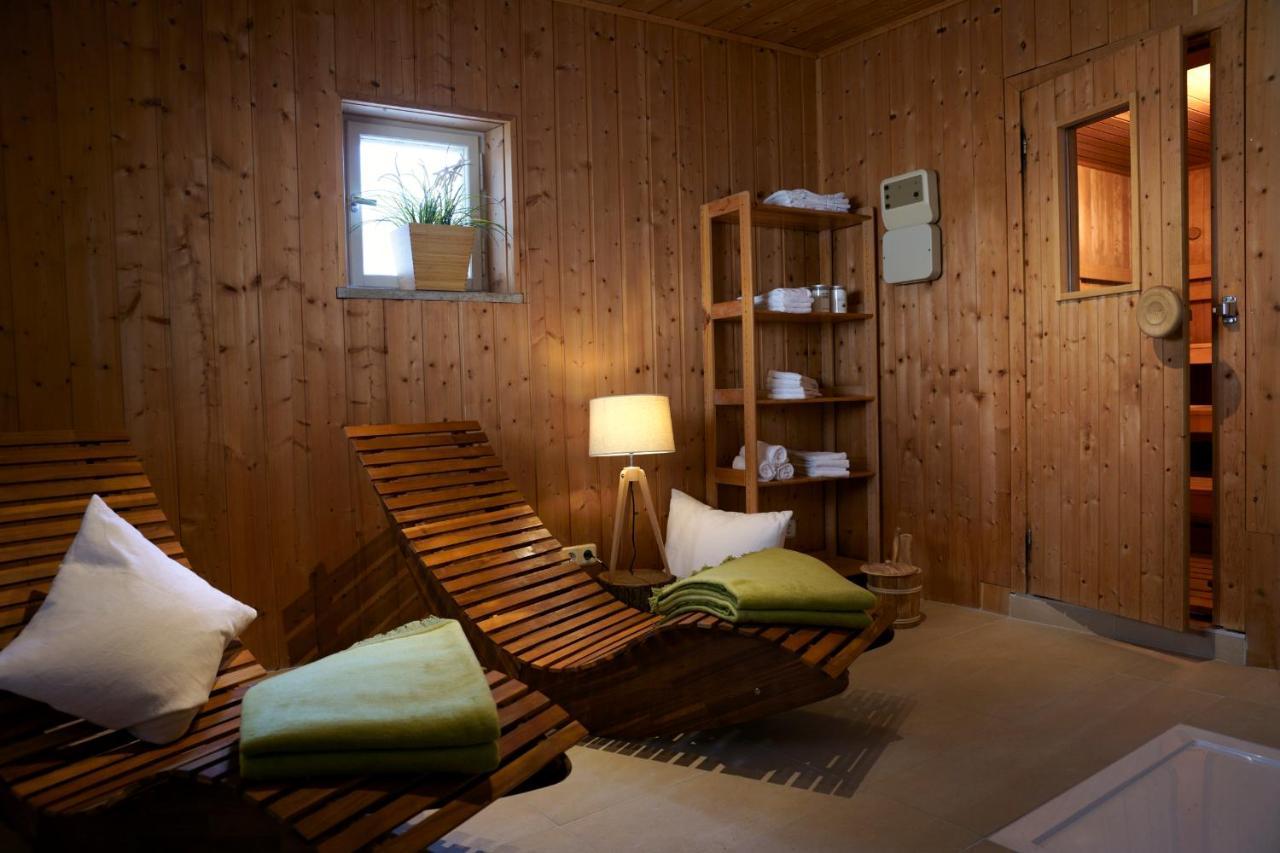 Schliersberg Alm Hotell Schliersee Eksteriør bilde