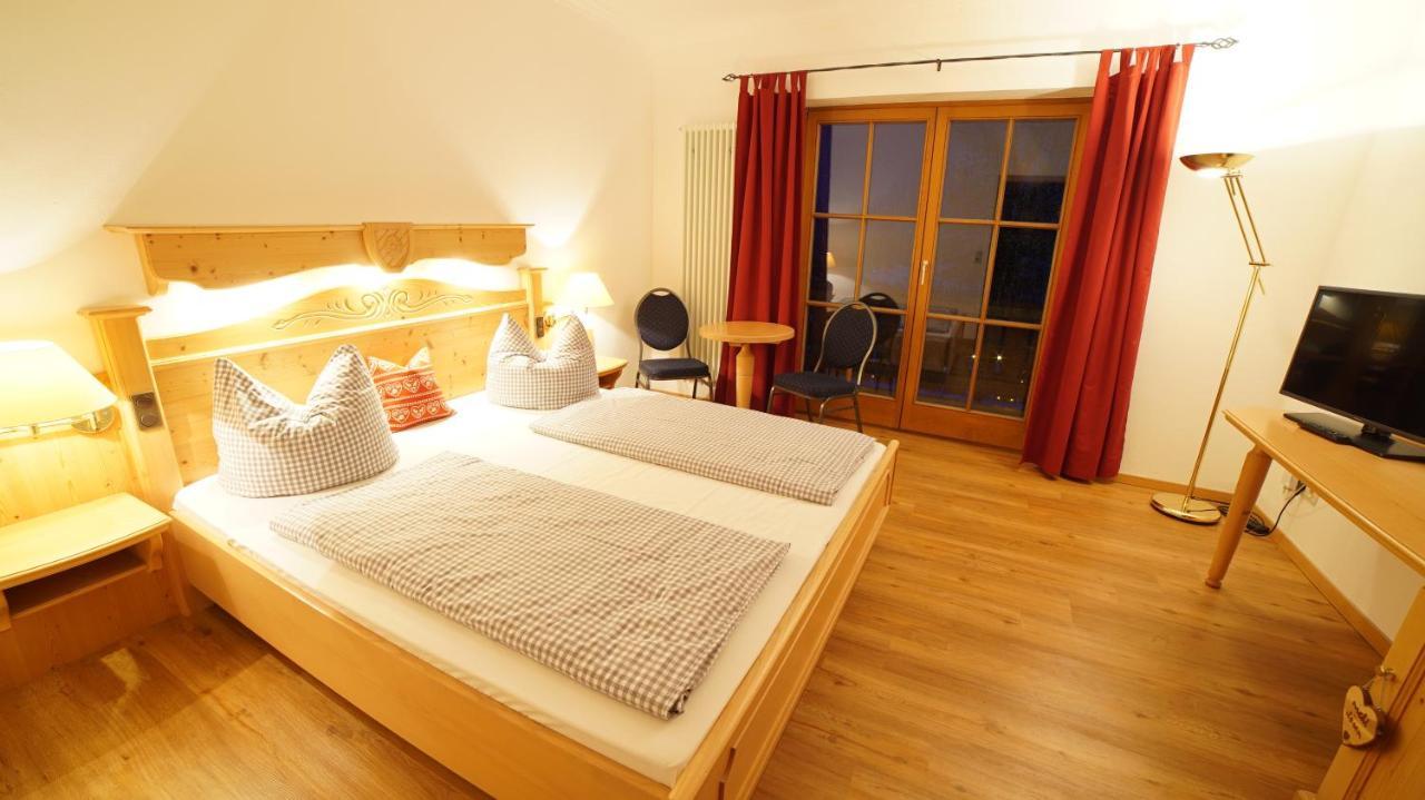 Schliersberg Alm Hotell Schliersee Eksteriør bilde