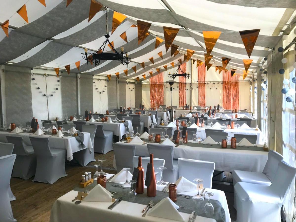 Schliersberg Alm Hotell Schliersee Eksteriør bilde