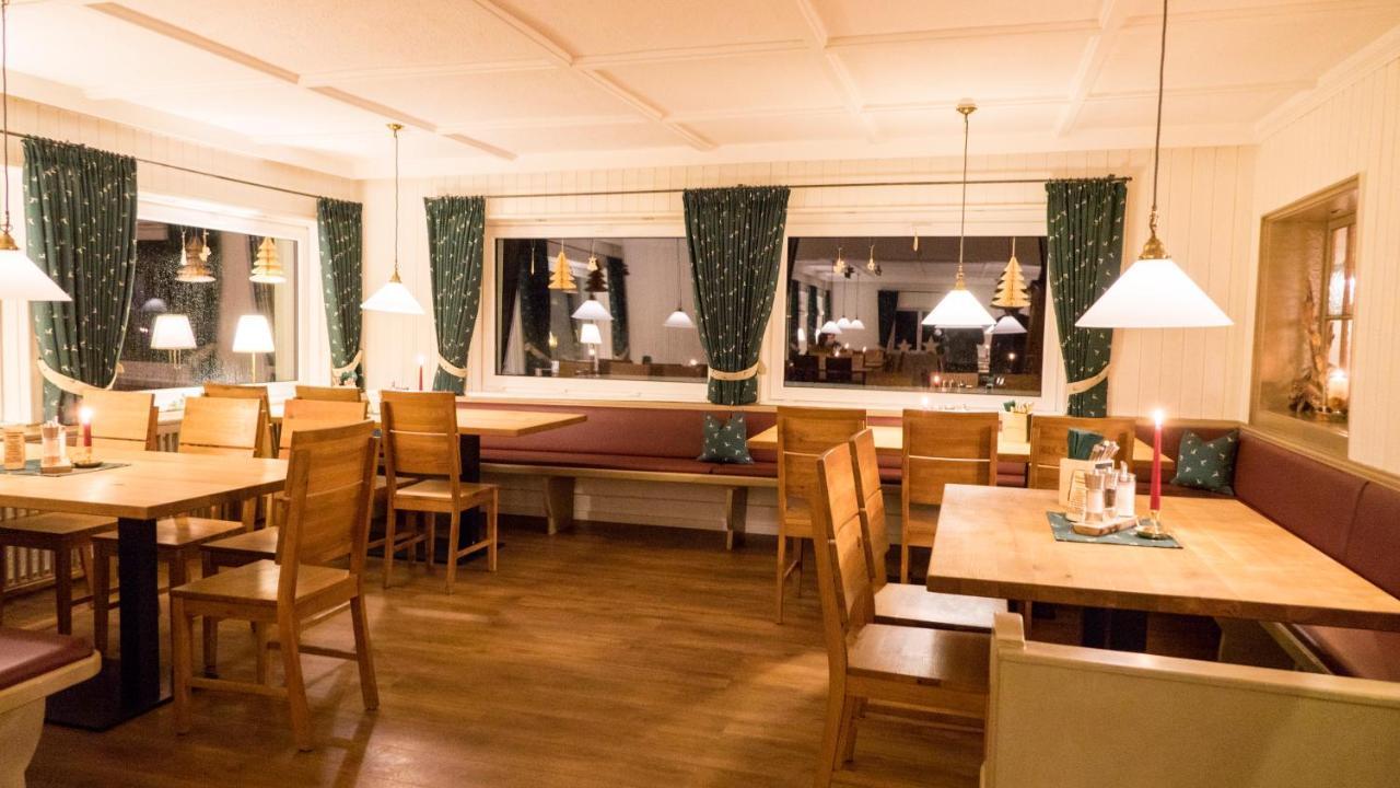 Schliersberg Alm Hotell Schliersee Eksteriør bilde