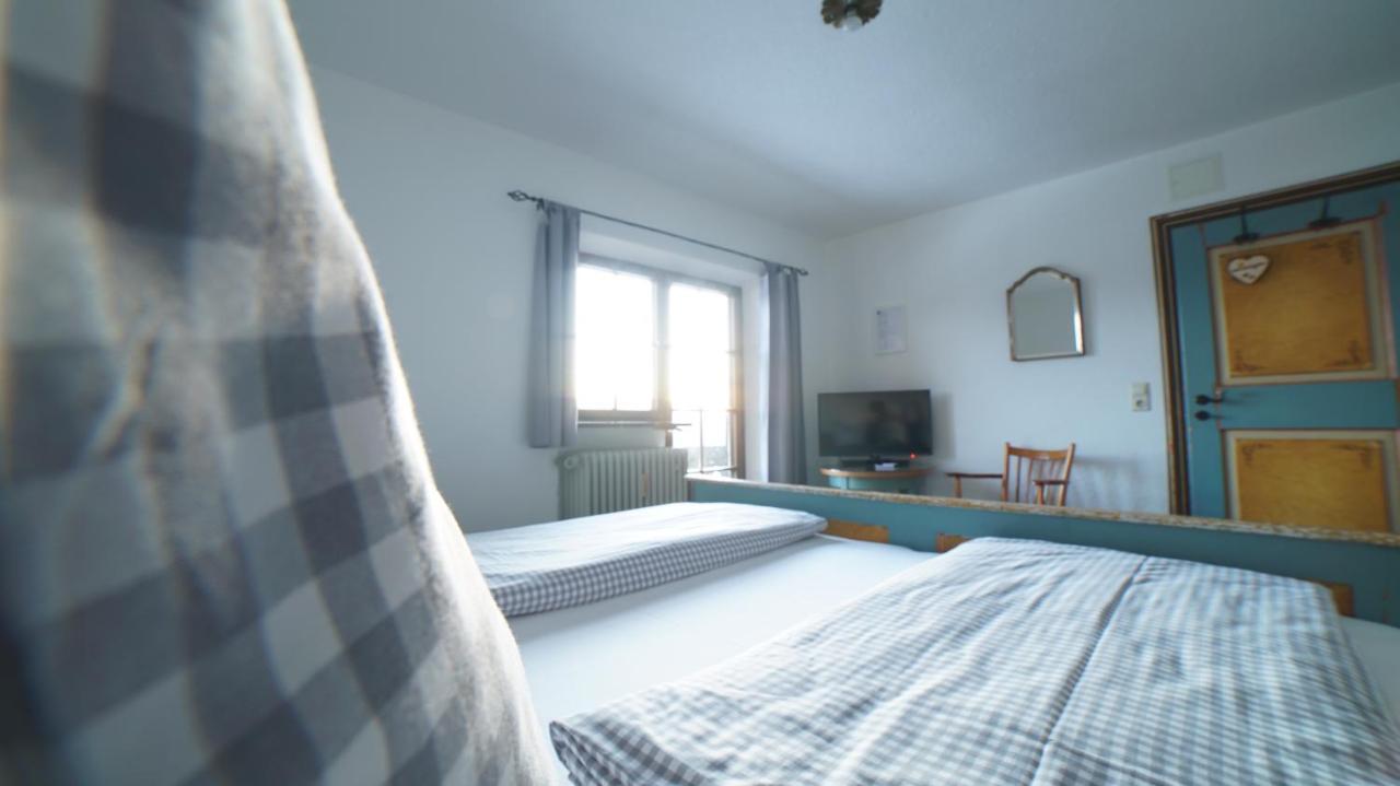 Schliersberg Alm Hotell Schliersee Eksteriør bilde