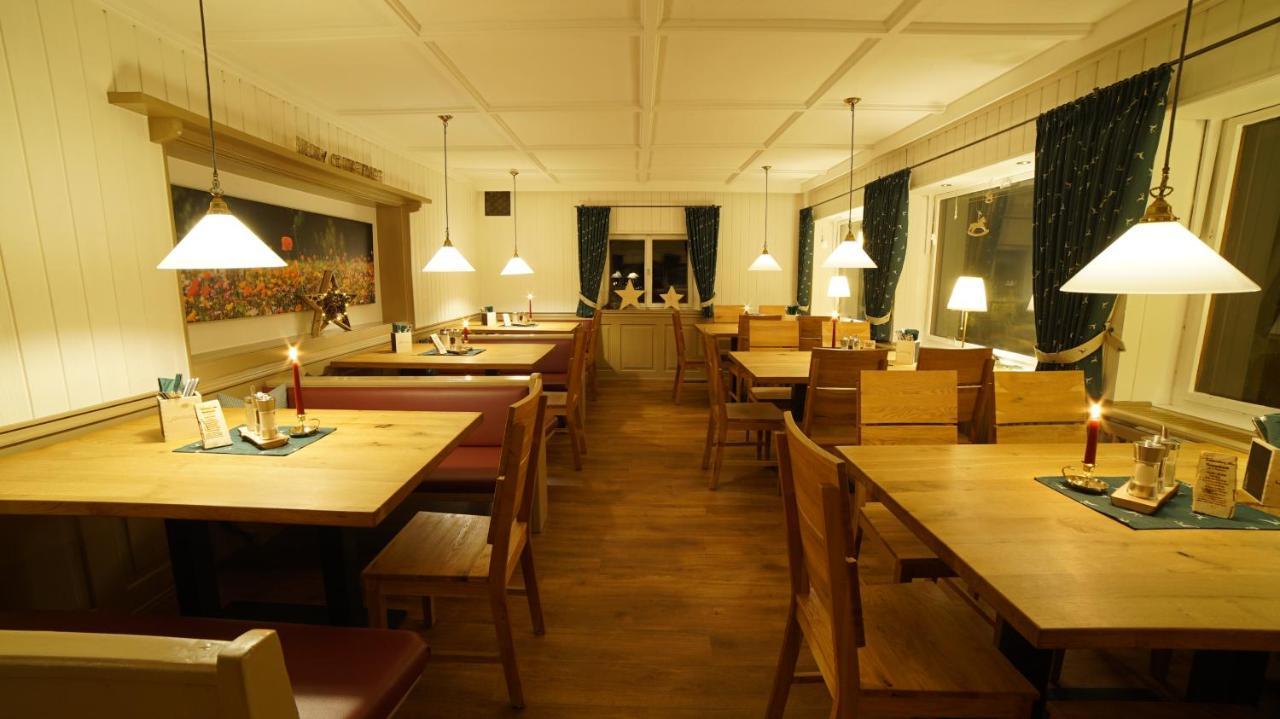 Schliersberg Alm Hotell Schliersee Eksteriør bilde