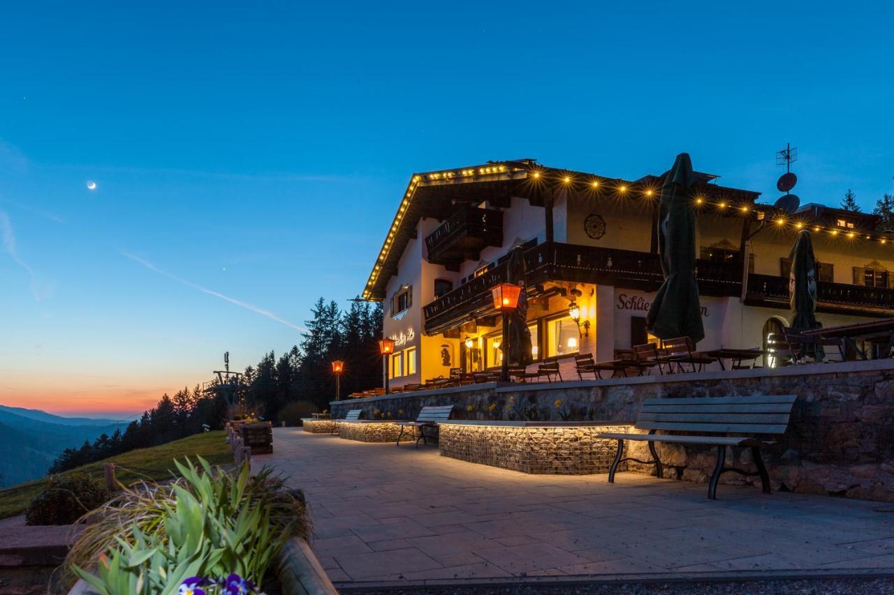 Schliersberg Alm Hotell Schliersee Eksteriør bilde