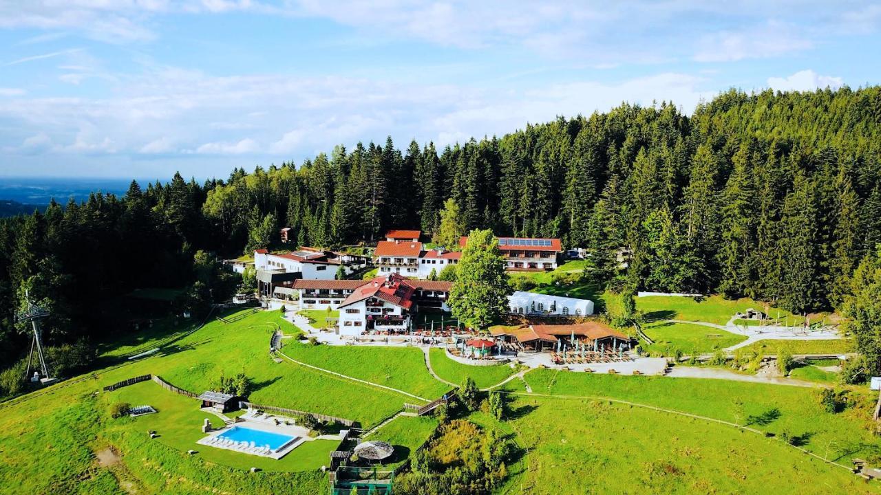 Schliersberg Alm Hotell Schliersee Eksteriør bilde