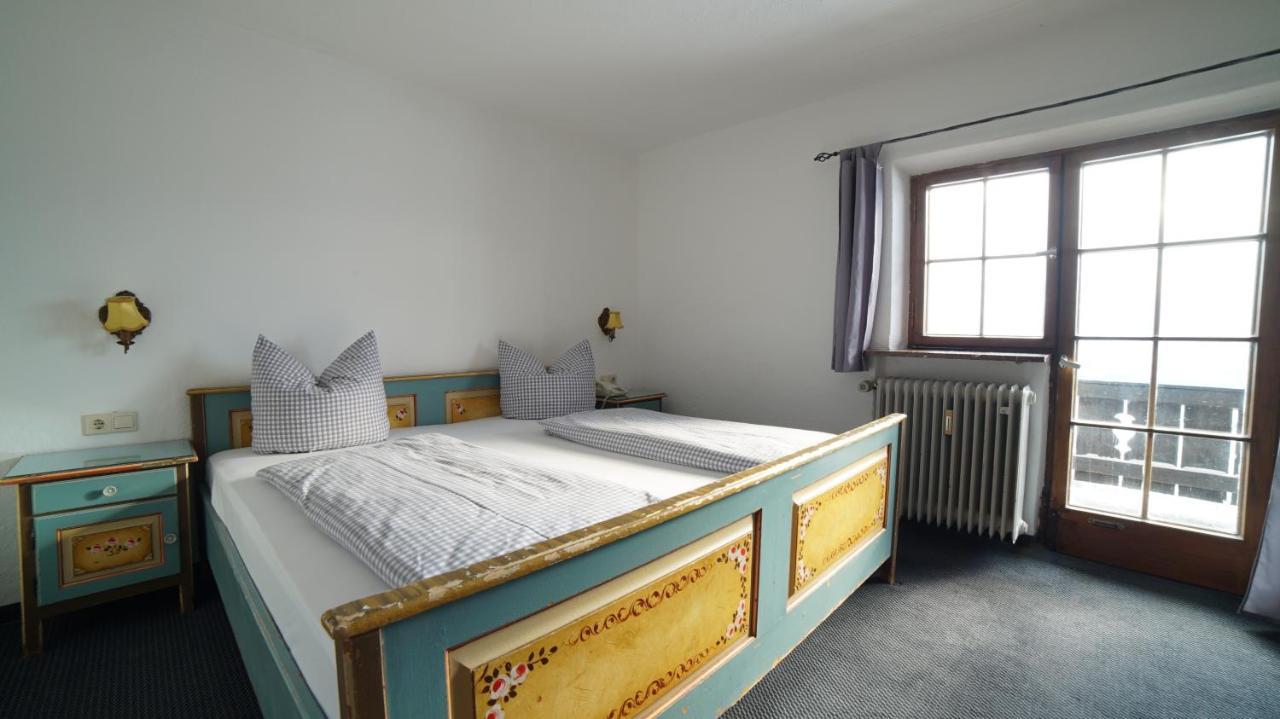 Schliersberg Alm Hotell Schliersee Eksteriør bilde