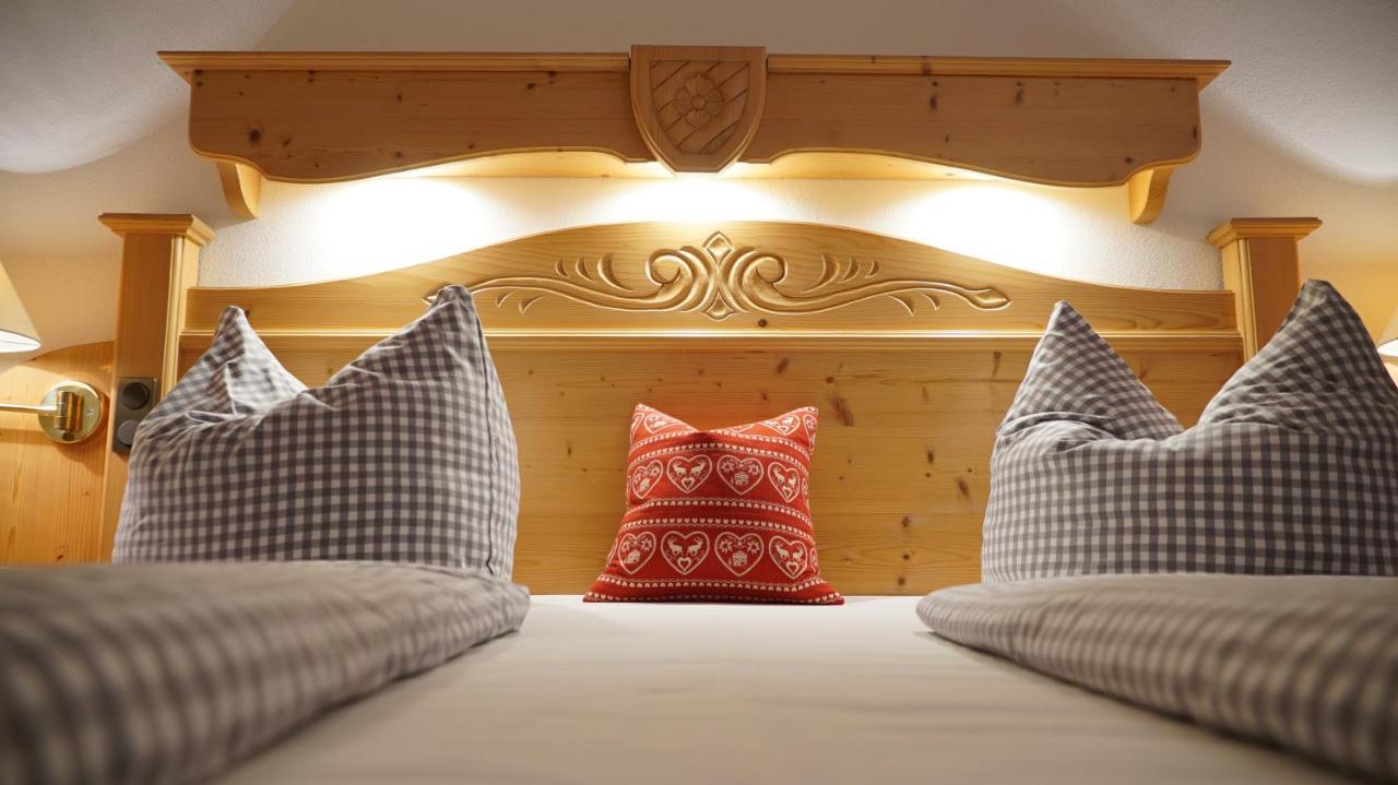 Schliersberg Alm Hotell Schliersee Eksteriør bilde