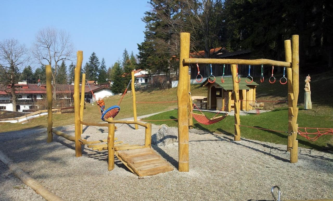 Schliersberg Alm Hotell Schliersee Eksteriør bilde